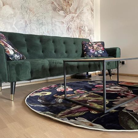 Greenleaf Lappersdorf - Terrasse - A93 Anbindung - Netflix - Stadtnah Bagian luar foto