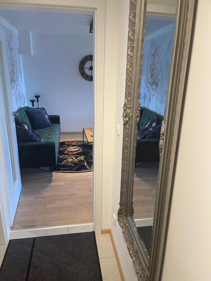 Greenleaf Lappersdorf - Terrasse - A93 Anbindung - Netflix - Stadtnah Bagian luar foto