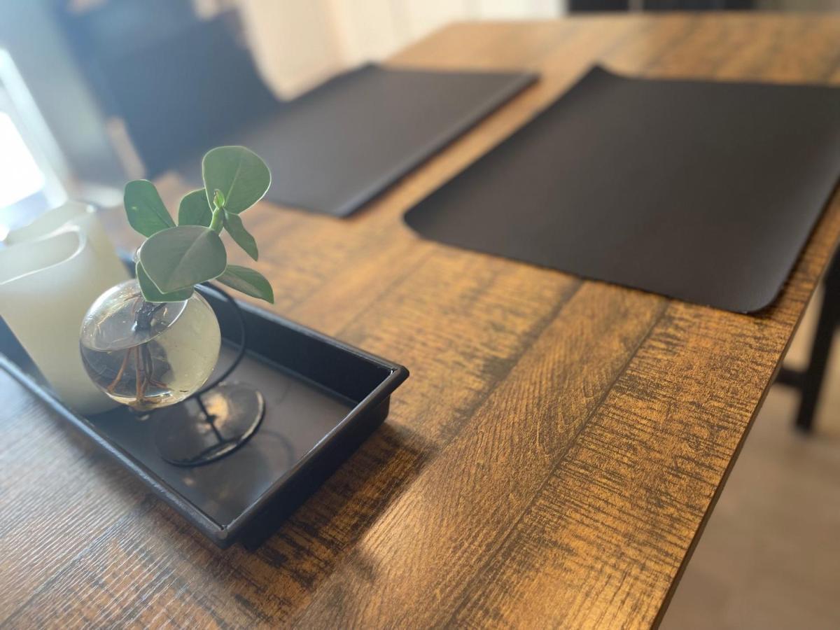 Greenleaf Lappersdorf - Terrasse - A93 Anbindung - Netflix - Stadtnah Bagian luar foto