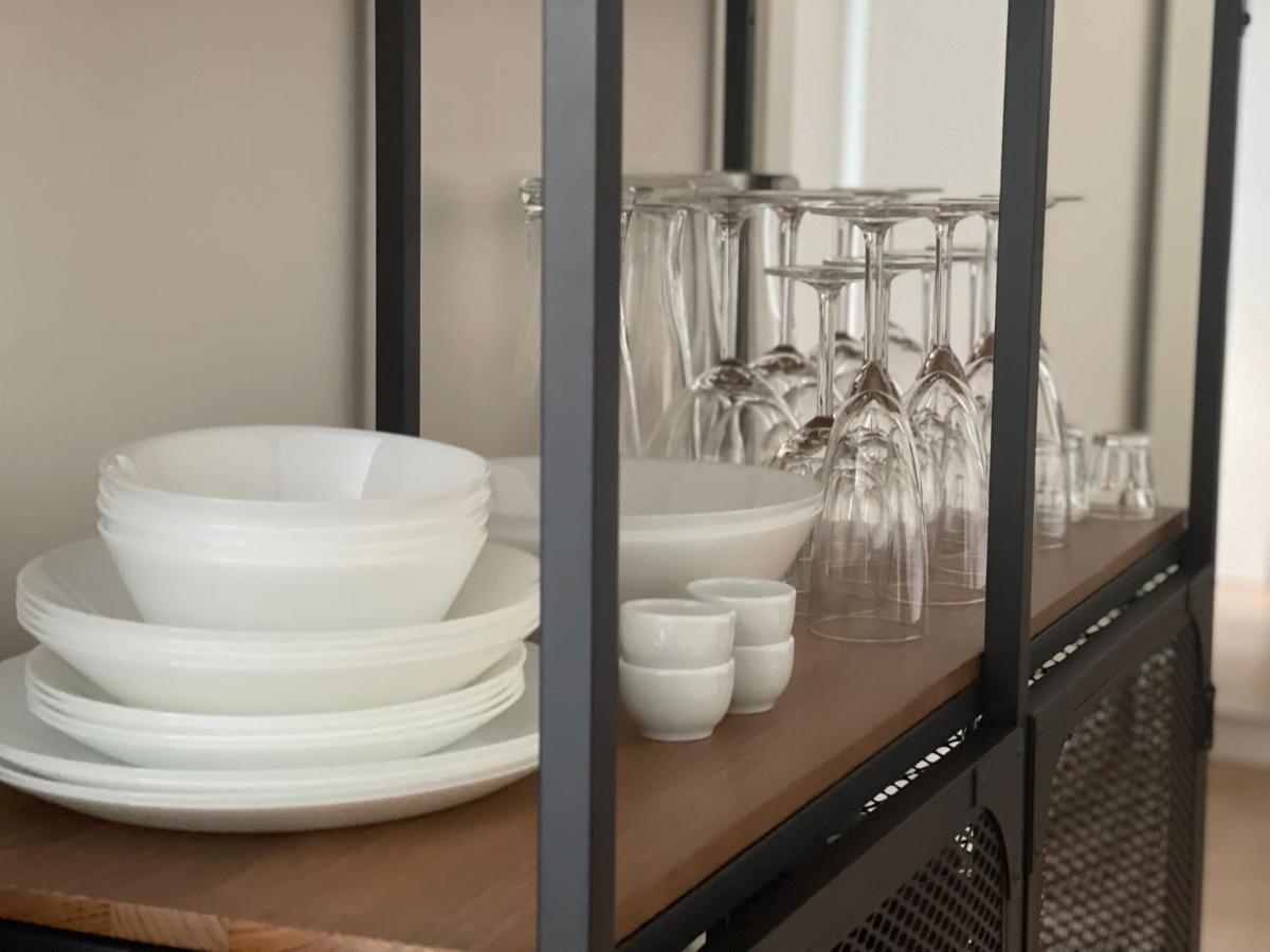 Greenleaf Lappersdorf - Terrasse - A93 Anbindung - Netflix - Stadtnah Bagian luar foto